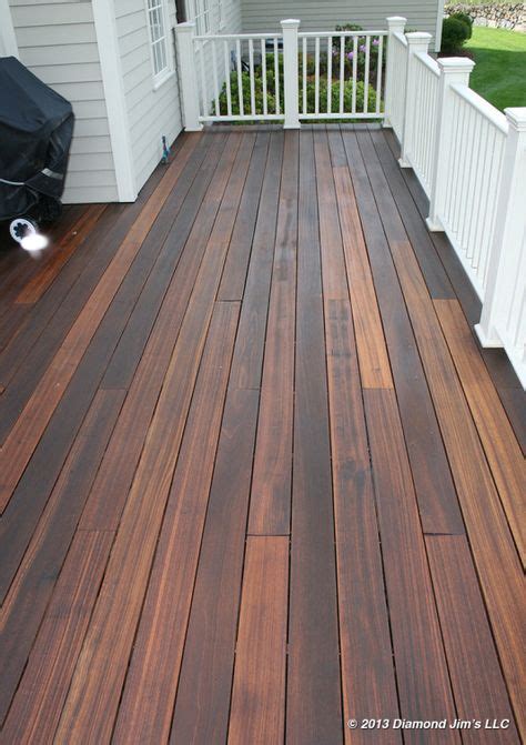 staining pressure treated wood ideas staining deck deck stain
