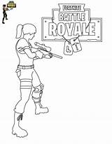 Coloring Fortnite Print Pages Printable Fornite Sheets Grenadier Master Size sketch template