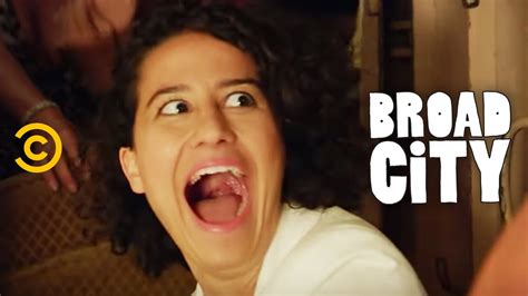 broad city boat sex youtube