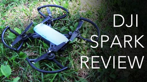 dji spark drone review ars technica youtube