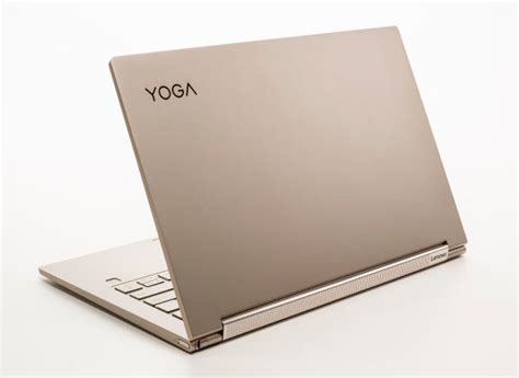 lenovo yoga   computer consumer reports