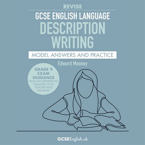 fiction model answers  gcse english language grade