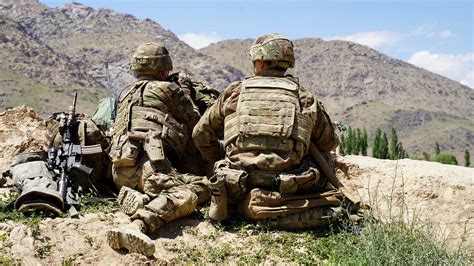 american special forces soldier  killed  afghanistan   york