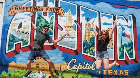 15 Fun Things To Do In Austin Texas Zestvine 2022