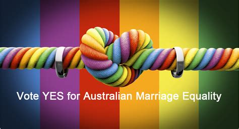 Marriage Equality Vote Yes Everyone S Feelings Matter