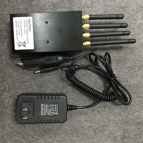 portable mhz remote control rf jammer jammeruk