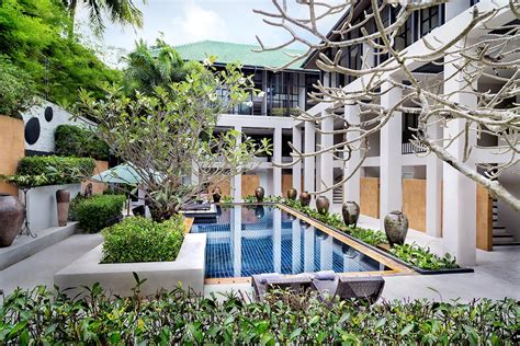 4 nights at manathai surin phuket thailand hotel deals