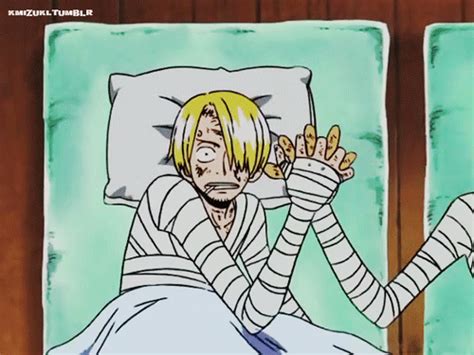 Anime One Piece Sanji Usopp Animated  369535 On