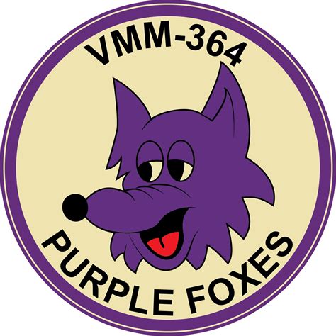 hmmvmm  purple foxes