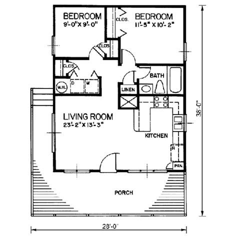 tiny house floor plans   home plan   square feet acha homes