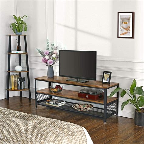 industriele tv meubel designmeubelsnl