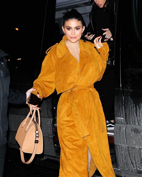 Keeping Up With Kylie Check Out The Bags Kylie Jenner’s