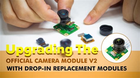 arducam imx drop  replacement sensor module  raspberry pi camera module  pi