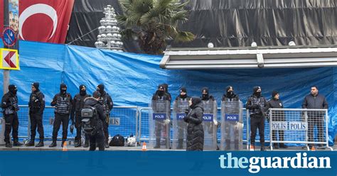 Turkey Arrests Eight Over Nightclub Attack As Isis Claims