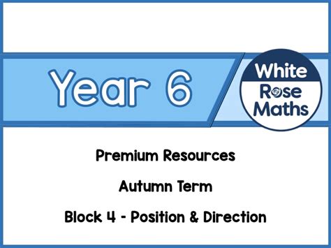 year  position direction teaching resources