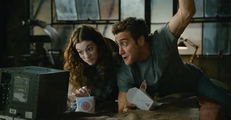 love and other drugs traditional rom com precious