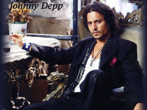 Crunchyroll John Christopher Depp Ii Group Info