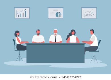 business people  sitting   table    meeting