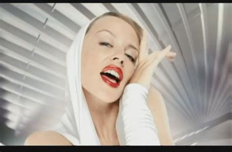 Can T Get You Out Of My Head [music Video] Kylie Minogue