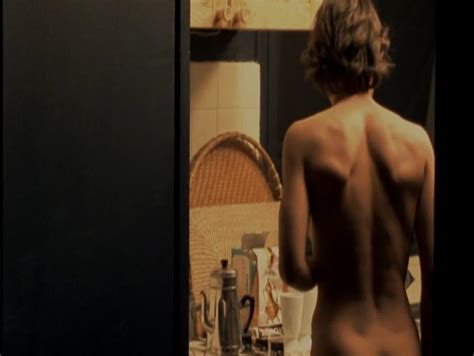 Nude Video Celebs Christine Boisson Nude Exterieur
