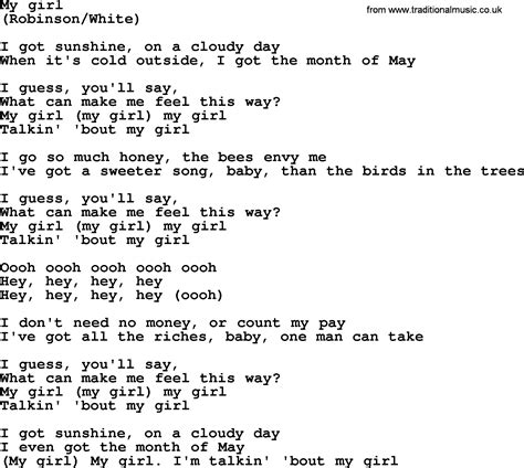 bruce springsteen song  girl lyrics