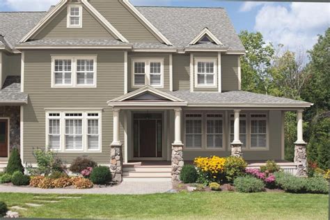 house exterior color schemes exterior color palette exterior paint colors  house paint