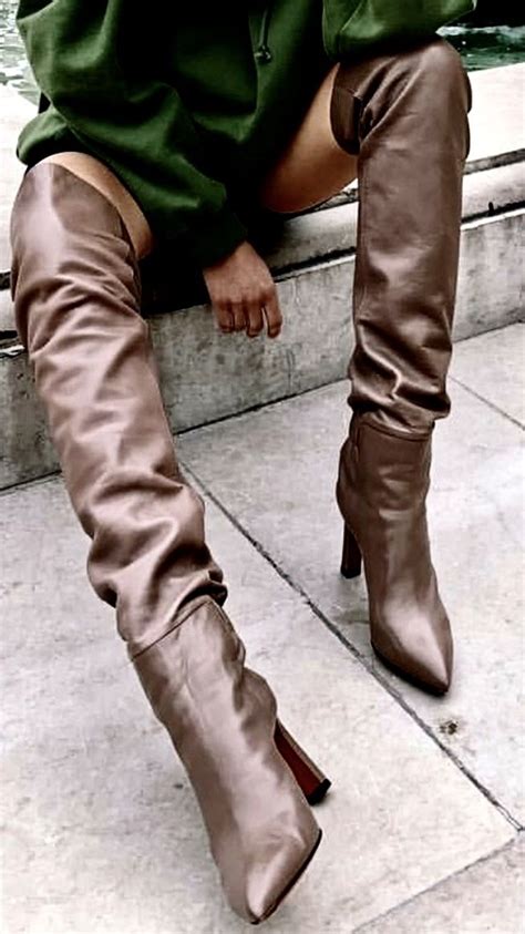 pin by r fella on yes in 2019 shoes slouchy boots shoe boots