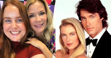 Katherine Kelly Lang From The Bold And The Beautiful S