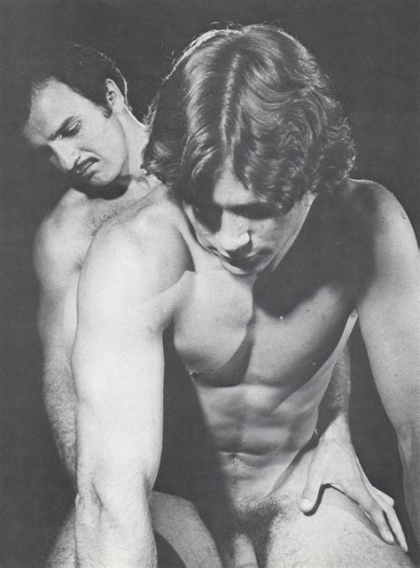 Vintage Beefcake Via Male Models Vintage Beefcake 25