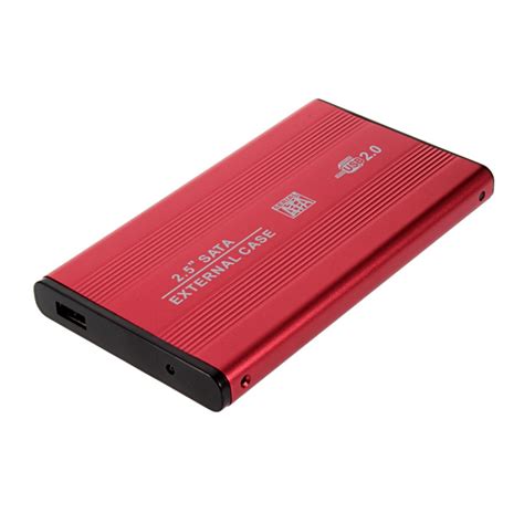 buy   usb  sata external hdd case hard disk enclosure  notebook