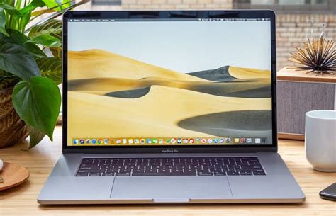 apple macbook pro    full review  benchmarks laptop mag