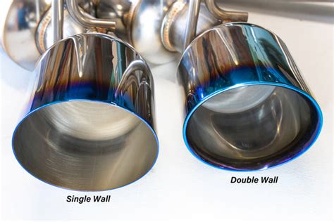 whats  difference   single wall  double wall remark usa