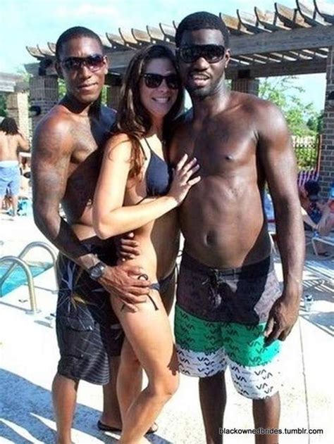 honeymoon snapshots 13 your black owned bride will probably… interracial sex