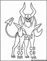 Coloring Pokemon Charizard Pages Mega Getcolorings Pag Printable Color sketch template
