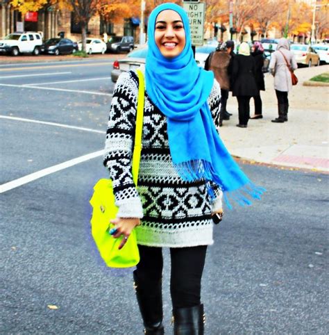 cute outfit  amazing colours hijabi fashion muslim fashion islamic fashion