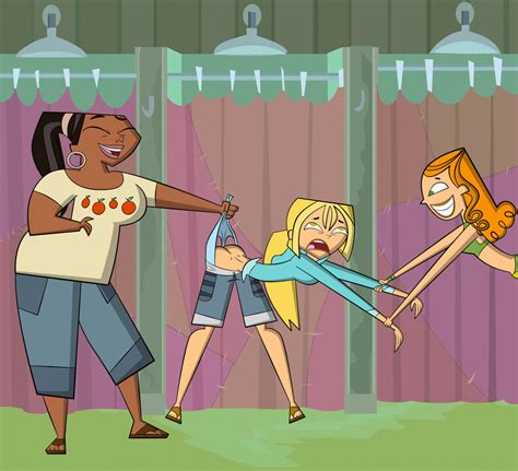 Pin By Mestre Dos Tronos On Total Drama Total Drama