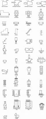 Piping Symbols Drawing Hvac Legend Symbol Isometric Pdf Pid Equipment Diagram Notation Chart Drawings Filter Air Lucidchart Paintingvalley Wrg Standard sketch template