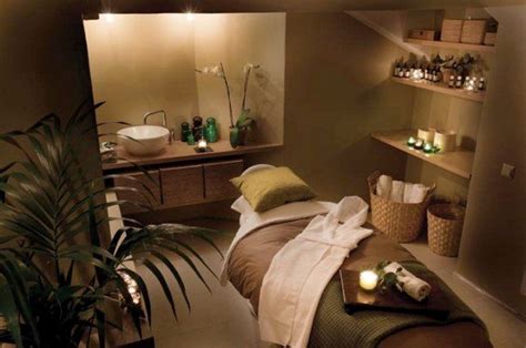 wig aveda stockholm day spa massage therapy room esthetician room aesthetician room