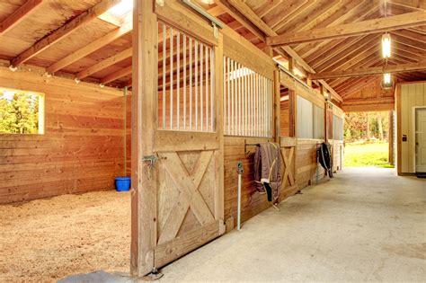 worries barn flooring  aisles tack rooms  horse rookie