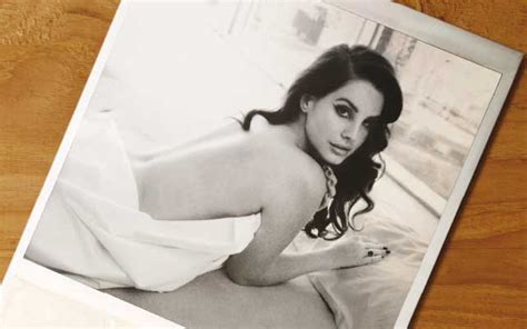 Lana Del Rey Maxim Australia