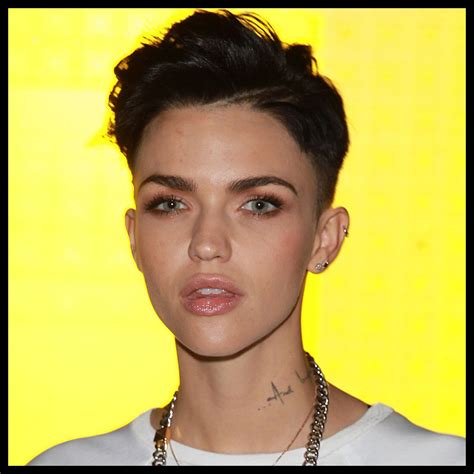 Ruby Rose Signs On To Orange Is The New Black Season 3
