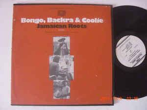 unknown artist bongo backra  coolie jamaican roots volume  kumina  convince