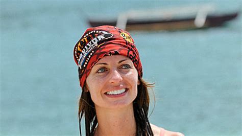 survivor exit interview rachel gets “colpeppered ” mike
