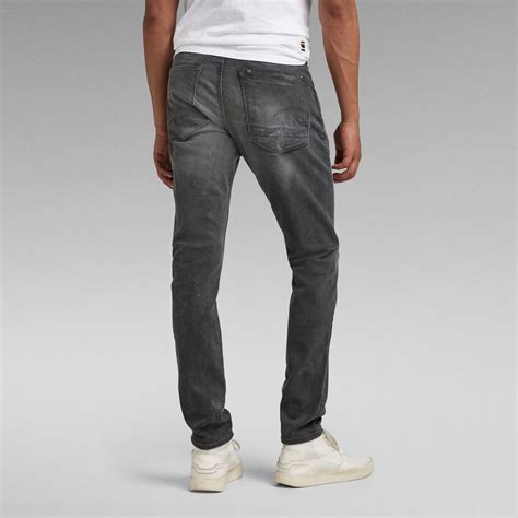 lancet skinny jeans grey g star raw®