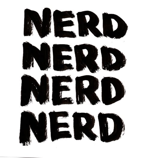 nerd featuring custom  shirts prints