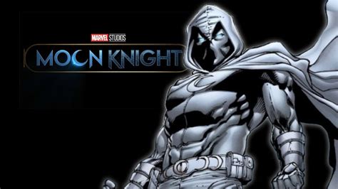 First Look At Moon Knight In Disney Series Leaked