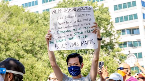 asian americans need to go beyond apologizing for anti black racism