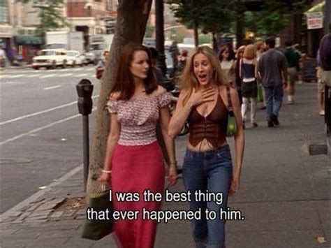 Sexandthecity On Tumblr