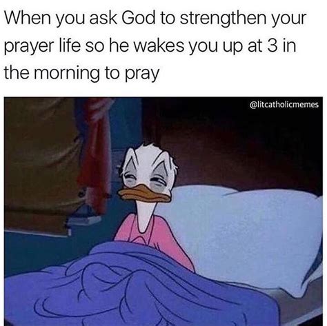 man thank you jesus 😳😫 funny christian memes sleep