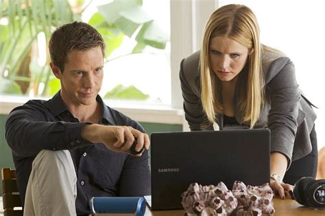 Veronica Mars Movie Watch The First Two Minutes